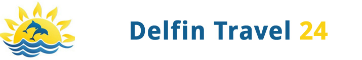 Firmenlogo Reisebüro Delfintravel 24